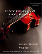 Unyielding Courage Orchestra sheet music cover